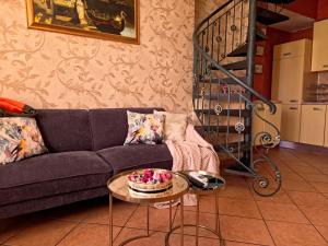 Comfort maisonette near to Alexander Nevsky Cathedral