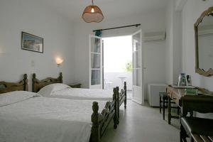 Atlantis Hotel(Naousa)