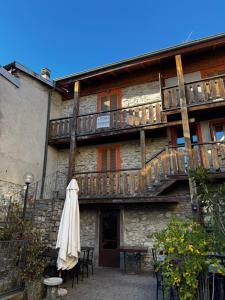 Muro 24 - Adventure retreat