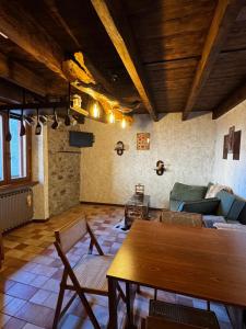 Muro 24 - Adventure retreat