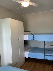 Villablanca Apartamento