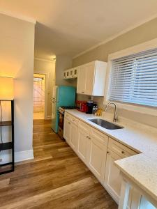 Well Located Studio on the Red Line
