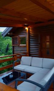 Holiday house Bliss