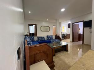 appartement mdiq plage