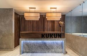 Kukun Tonala 30 Roma