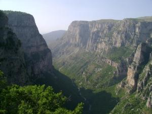 Archontiko Geki 1876 Zagori Greece