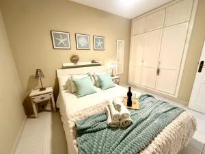 El Medano Surf Playa y Relax by Deihu Experiences