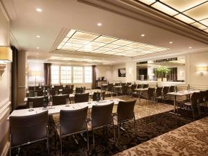 Sofitel Paris Baltimore Tour Eiffel