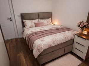 Apartment Eldar Bulevar Teuta Ulcinj