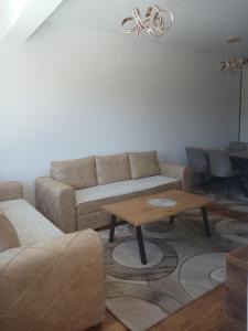 Apartment Eldar Bulevar Teuta Ulcinj