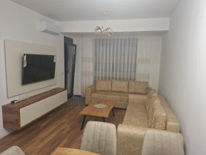 Apartment Eldar Bulevar Teuta Ulcinj