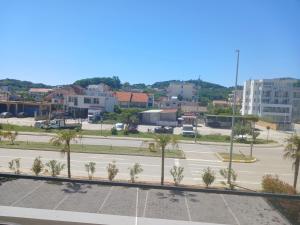 Apartment Eldar Bulevar Teuta Ulcinj
