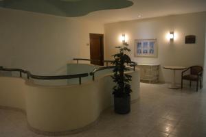 Hotel Ruiz Milán