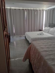 Apartahotel MKS Caribe