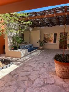 Casa en la Playa