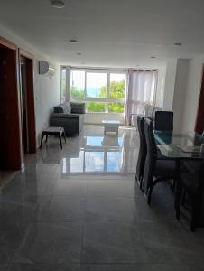 Apartahotel MKS Caribe
