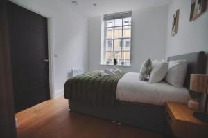 Cosy Modern 1BR in East Parade Sheffield