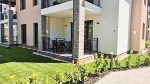 Honvéd 77 II. Apartman By BLTN
