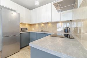 Apartament Słowackiego, PW Invest Home