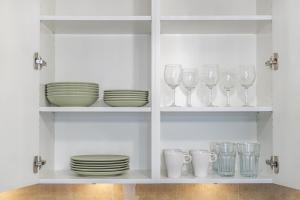 Apartament Słowackiego, PW Invest Home