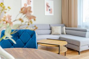 Apartament Słowackiego, PW Invest Home