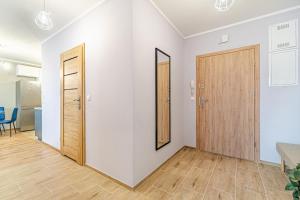 Apartament Słowackiego, PW Invest Home