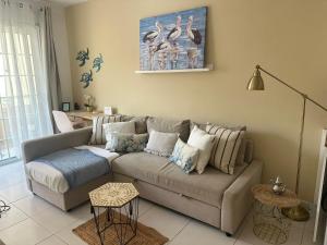 El Medano Surf Playa y Relax by Deihu Experiences