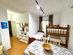 Spille Apartment