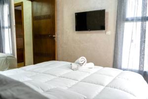 Appartement cosy et moderne au cœur de Tanger
