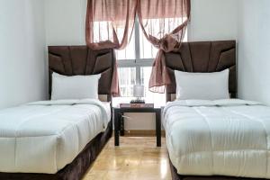 Appartement cosy et moderne au cœur de Tanger