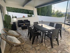 Alex Guest House