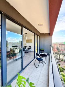 Executive 2BR in Nairobi 8-10 Min to Westlands