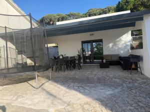 Alex Guest House