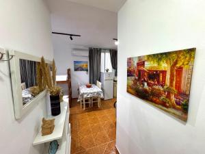 Spille Apartment