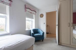 5 Bed-House Sleeps 10 Free Parking Wi-Fi Netflix