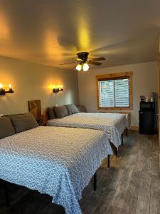Columbine Inn
