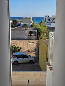 La Nchianata Casa Vacanze