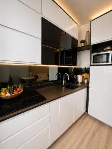 Riviera Beach, Design apartement near Croisette