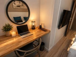 Riviera Beach, Design apartement near Croisette