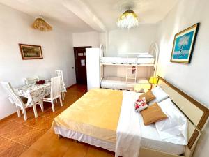 Spille Apartment