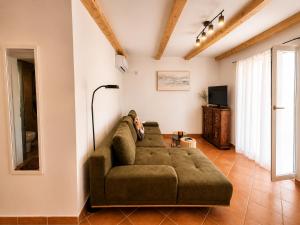 Apartments Casa al Vento