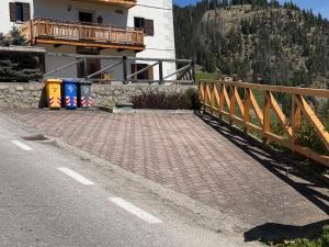 Dolomia