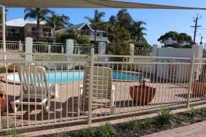 Merimbula Beach Apartments