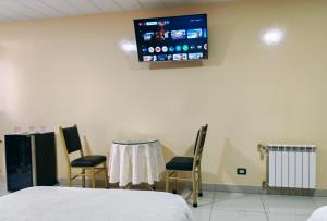 Hostal Face
