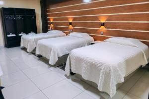 Hostal Face