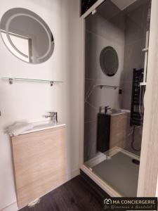 Appart Hotel Le bras Dor - SPA et petit dejeuner