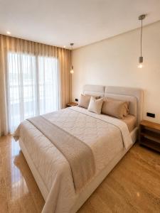 Appartement avec vue sur piscine - Opal square Tamaris Dar bouazza