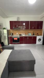 Seaview Ap - up to 7 people- Perla 3