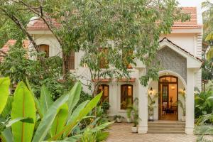 Lohonostays Villa Brisa