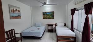 Heliconias Hotel